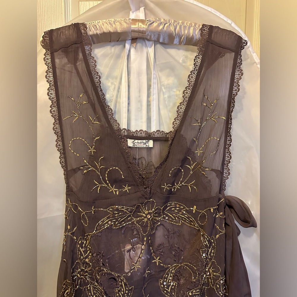 Free People Bali Audacity Slip NWT🔖 - Picture 1 of 14